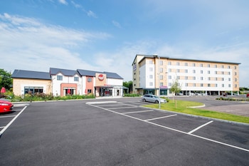 premier inn great yarmouth west a47