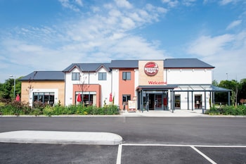 premier inn great yarmouth west a47