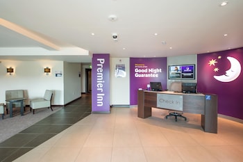 premier inn great yarmouth west a47