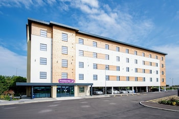 premier inn great yarmouth west a47