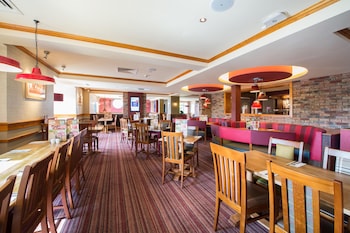 premier inn great yarmouth west a47
