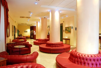 park hotel san michele