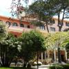 park hotel san michele