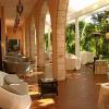 park hotel san michele
