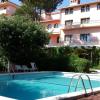park hotel san michele
