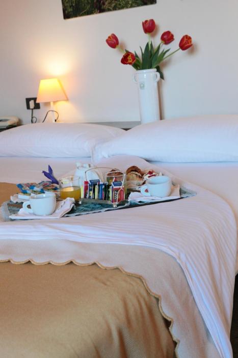 park hotel san michele