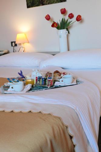 park hotel san michele