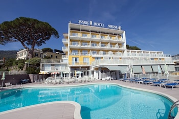 bandb hotels park hotel suisse santa margherita ligure