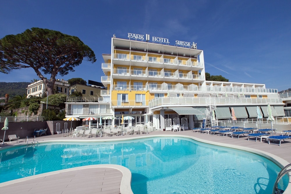 bandb hotels park hotel suisse santa margherita ligure