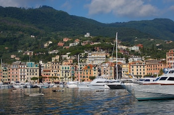 bandb hotels park hotel suisse santa margherita ligure