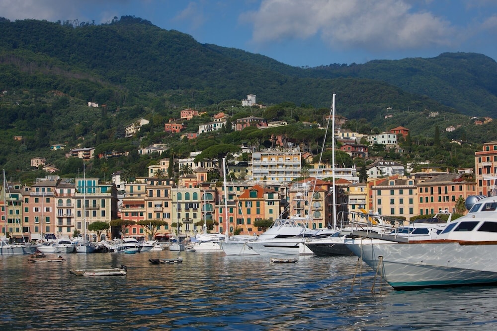 bandb hotels park hotel suisse santa margherita ligure