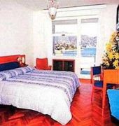 B&B Hotels Park Hotel Suisse Santa Margherita Ligure,Liguria>>Genoa,4 star