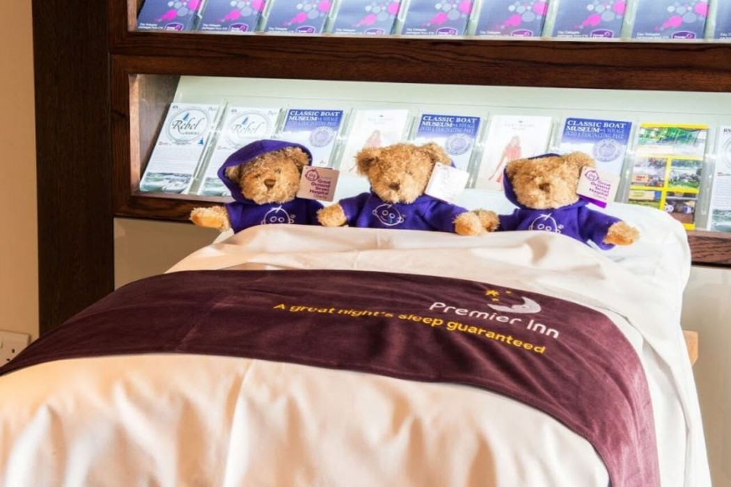 Premier Inn Isle Of Wight Sandown,Lake>>Isle Of Wight,2 star