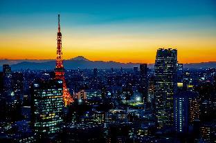 Park Hotel Tokyo,Minato>>Ginza,4 star