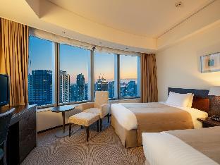 Park Hotel Tokyo,Minato>>Ginza,4 star