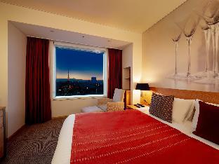 Park Hotel Tokyo,Minato>>Ginza,4 star