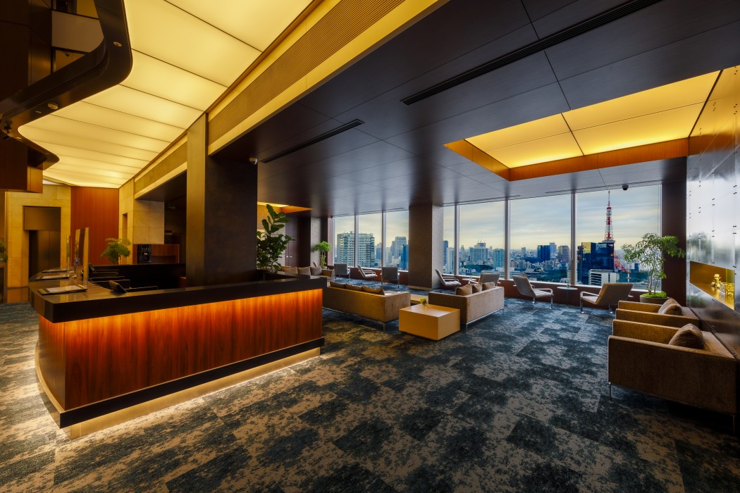 park hotel tokyo