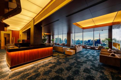 park hotel tokyo