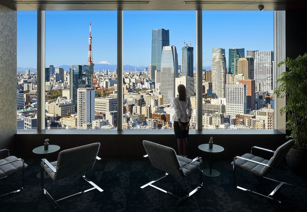 park hotel tokyo