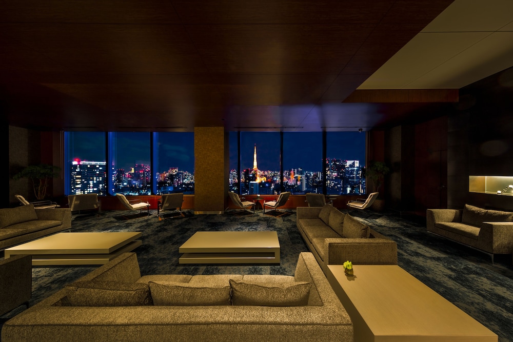 park hotel tokyo
