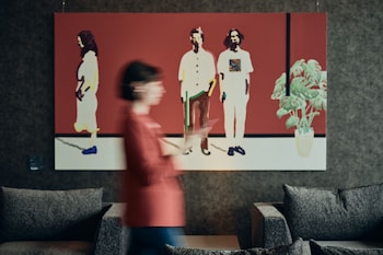 park hotel tokyo