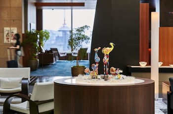 park hotel tokyo