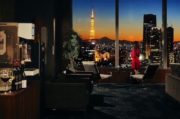 park hotel tokyo