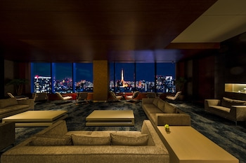 park hotel tokyo