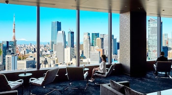 park hotel tokyo