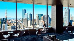 park hotel tokyo