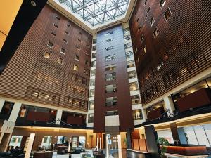 park hotel tokyo