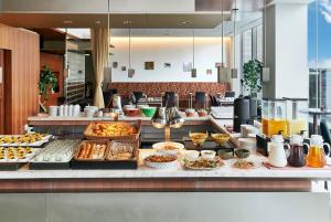 park hotel tokyo