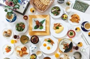 park hotel tokyo