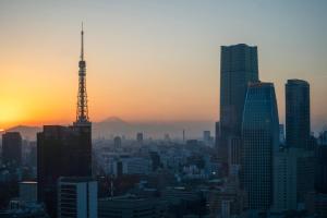park hotel tokyo