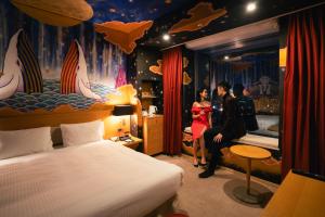 park hotel tokyo