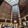 park hotel tokyo