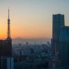 park hotel tokyo