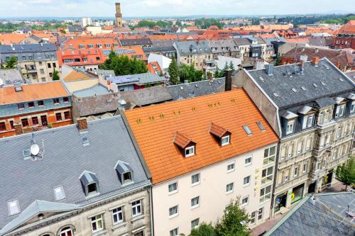 hotel centro furth nurnberg