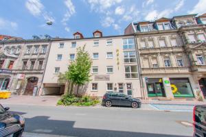 hotel centro furth nurnberg