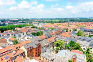 Hotel Centro Furth Nurnberg,,3 star