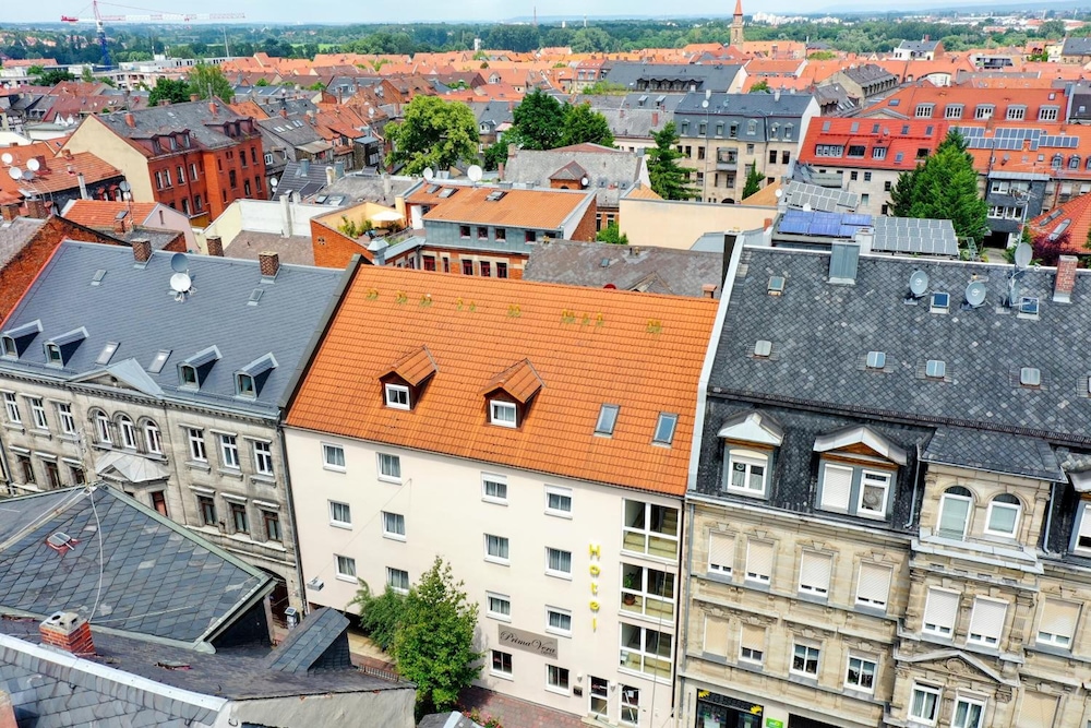 hotel centro furth nurnberg