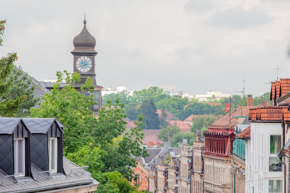 hotel centro furth nurnberg