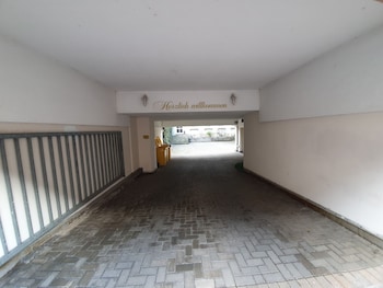 hotel centro furth nurnberg