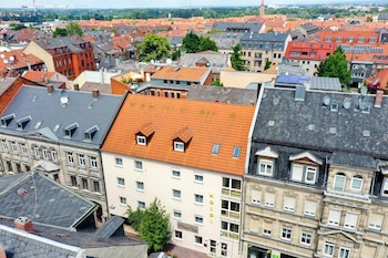 hotel centro furth nurnberg