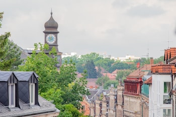 hotel centro furth nurnberg