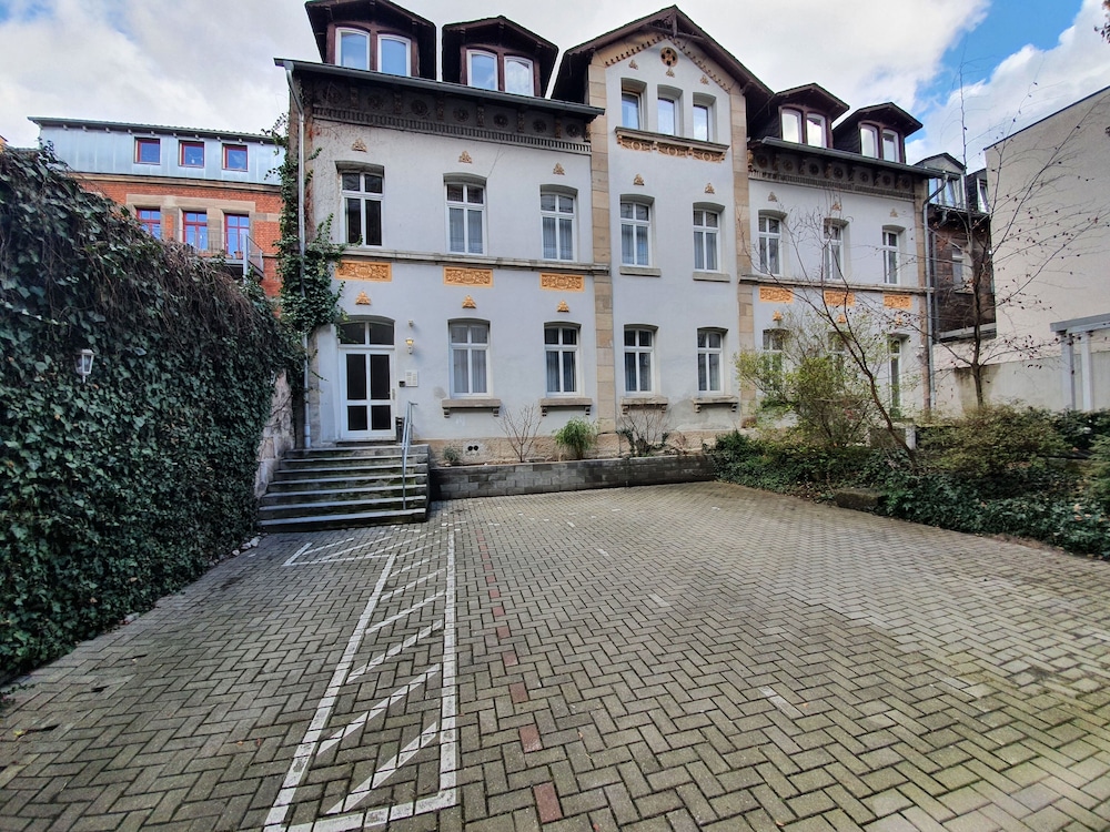 hotel centro furth nurnberg