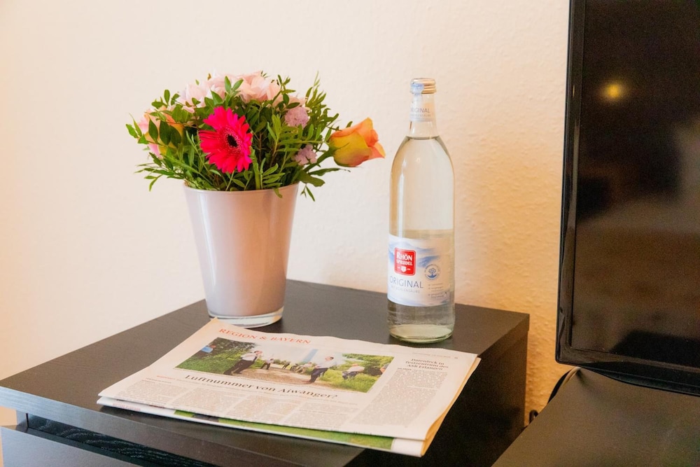 hotel centro furth nurnberg