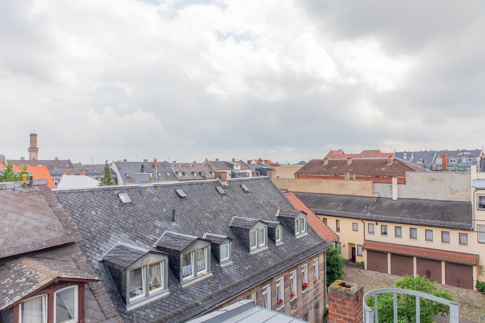 hotel centro furth nurnberg