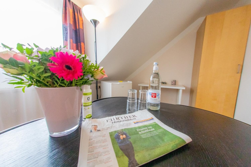 hotel centro furth nurnberg