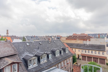 hotel centro furth nurnberg